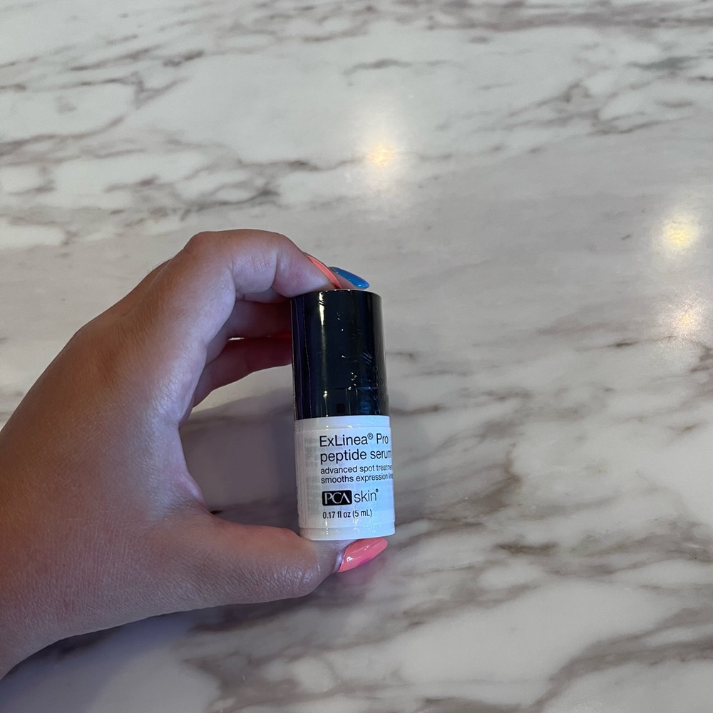 ExLinea Pro peptide serum 5ml